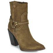 Botki Mjus FLORA Manufacturer