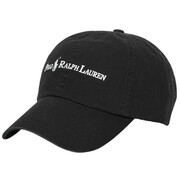 Czapki z daszkiem Polo Ralph Lauren CLS SPRT CAP-CAP-HAT Manufacturer
