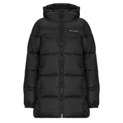 Kurtki pikowane Columbia Puffect II Mid Hooded Jacket Manufacturer