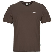 T-shirty z krótkim rękawem Pepe jeans CONTRAST CONNOR Manufacturer