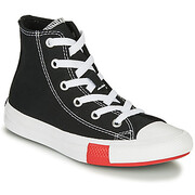 Buty Dziecko Converse CHUCK TAYLOR ALL STAR - HI Manufacturer