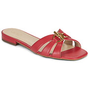 Klapki Lauren Ralph Lauren BLAIKE SLIDE-SANDALS-SLIDE Manufacturer