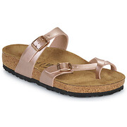 Klapki BIRKENSTOCK Mayari BF Copper Manufacturer