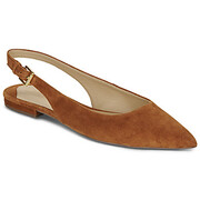 Baleriny Lauren Ralph Lauren LONDYN SLBCK-FLATS-SLINGBACK Manufacturer