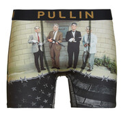 Bokserki Pullin FASHION 2 Manufacturer