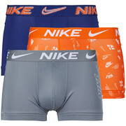 Bokserki Nike ESSENTIAL MICRO LE TRUNK 3PK Manufacturer