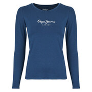 T-shirty z długim rękawem Pepe jeans NEW VIRGINIA LS N Manufacturer