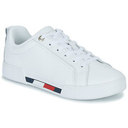 Buty Tommy Hilfiger TRICOLOR INSERT SNEAKER Manufacturer