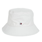 Czapki z daszkiem Tommy Hilfiger ESSENTIAL FLAG BUCKET HAT Manufacturer