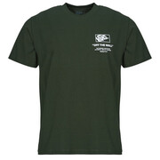 T-shirty z krótkim rękawem Vans M STOCKPILE SS Manufacturer
