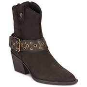 Botki Carmela 164132 Manufacturer