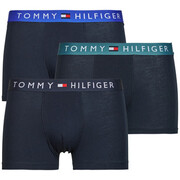 Bokserki Tommy Hilfiger 3P TRUNK WB Manufacturer