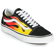 Buty Vans OLD SKOOL Manufacturer