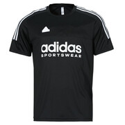 T-shirty z krótkim rękawem adidas M TIRO TEE Q1 Manufacturer