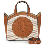 Torby na ramię Karl Lagerfeld K/CIRCLE SM TOTE RAFFIA MESH Manufacturer