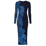 Sukienki długie Desigual LIMBANI Manufacturer