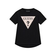 T-shirty z krótkim rękawem Dziecko Guess SS T SHIRT Manufacturer