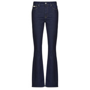 Jeansy bootcut Calvin Klein Jeans SKINNY BOOT CK CLASSIC RINSE Manufacturer