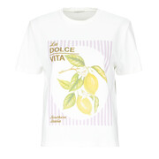 T-shirty z krótkim rękawem Ikks B310585 Manufacturer