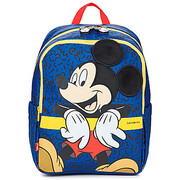 Plecaki Sammies DAYDREAM DISNEY BACKPACK DISNEY MICKEY HAPPY Manufacturer