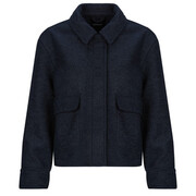 Kurtki krótkie Only ONLSANNE BOUCLE SHORT Manufacturer