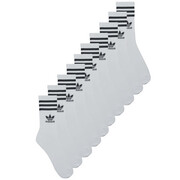 Skarpety adidas 3-Stripes Crew Socks 10 Pairs Manufacturer