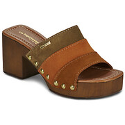 Chodaki Les Tropeziennes par M.Belarbi POLINA Manufacturer