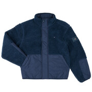 Polary Dziecko Tommy Hilfiger QUILTED BOMBER Manufacturer