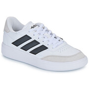 Buty Dziecko adidas COURTBLOCK J Manufacturer