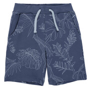 Szorty i Bermudy Dziecko Name it NKMFALIN SWEAT SHORTS Manufacturer