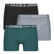 Bokserki Jack & Jones SENSE TRUNKS X3 Manufacturer