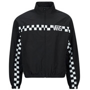Kurtki krótkie Vans RONNI ECOLOR BLOCK JACKET Manufacturer