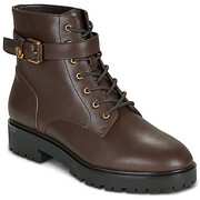 Botki Lauren Ralph Lauren ALLYSON LOGO BOOTIE Manufacturer