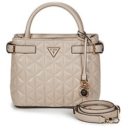 Torebki do ręki Guess PAISLEIGH GIRLFRIEND SATCHEL Manufacturer
