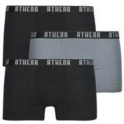 Bokserki Athena BASIC COLOR Pack de 3 Manufacturer