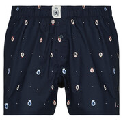 Bokserki Tommy Hilfiger SINGLE WOVEN BOXER Manufacturer