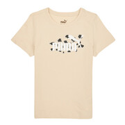 T-shirty z krótkim rękawem Dziecko Puma ESS ANIMAL TEE Manufacturer