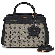 Torebki do ręki Guess MELINDA LOGO TRI COMP SATCHEL Manufacturer