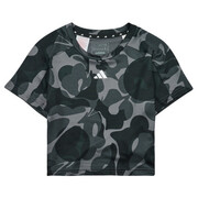 T-shirty z krótkim rękawem Dziecko adidas JTR-ES AOP T Manufacturer