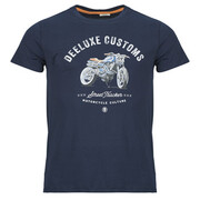 T-shirty z krótkim rękawem Deeluxe RULES TS M m+ Manufacturer