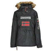 Kurtki ocieplane Geographical Norway BOOMERA Manufacturer