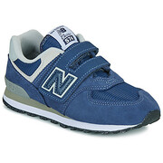 Buty Dziecko New Balance 574 Manufacturer