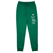 Spodnie treningowe Dziecko adidas BLUV Q3 PANT Manufacturer