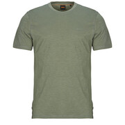 T-shirty z krótkim rękawem BOSS Tegood Manufacturer