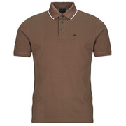 Koszulki polo z krótkim rękawem Emporio Armani POLO SHIRT EM000858 Manufacturer