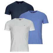 T-shirty z krótkim rękawem Tommy Jeans TJM XSLIM 3PACK TEE EXT X3 Manufacturer