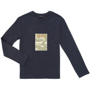 T-shirty z długim rękawem Dziecko Ikks X210073 Manufacturer