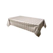 Obrusy Habitable KING - MARRON - 140X250 CM Manufacturer