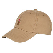 Czapki z daszkiem Polo Ralph Lauren CLS SPRT CAP-HAT Manufacturer