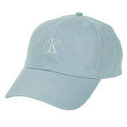 Czapki z daszkiem Calvin Klein Jeans EMBROIDERED MONOGRAM CAP Manufacturer